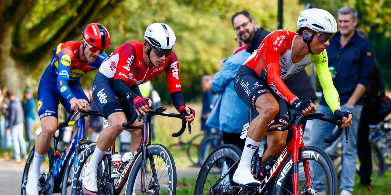 Merger Between Lotto and Intermarché Drags On: "Riders Held Hostage by This Situation"