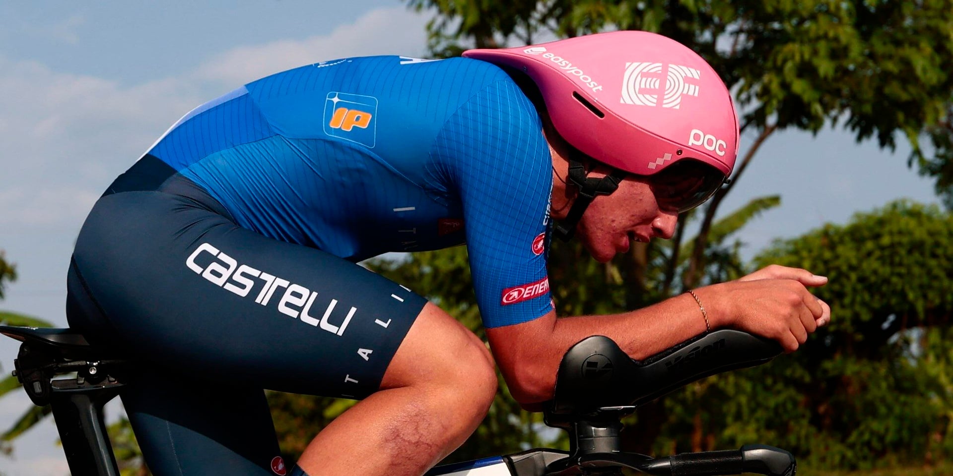 Paul Seixas Is Still Only 19 but No Longer the Youngest Rider in the WorldTour