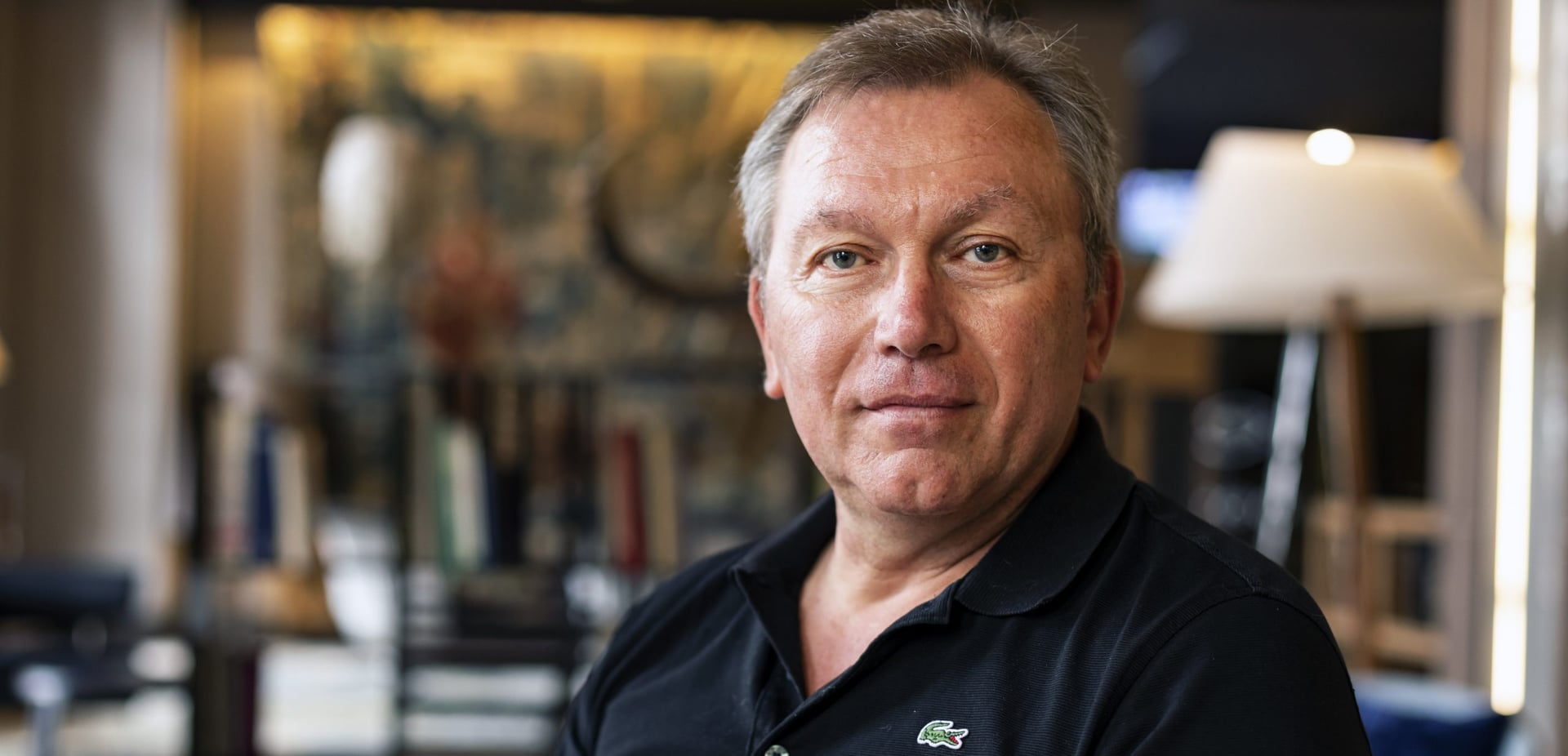 Johan Bruyneel Questions 'Selective' Use of Blood Passport