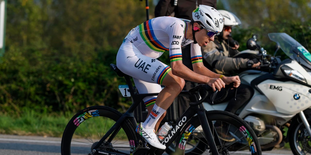 Roger De Vlaeminck Definitely Doesn’t See Pogacar as the ‘GOAT’: “Still Can’t Match Merckx”