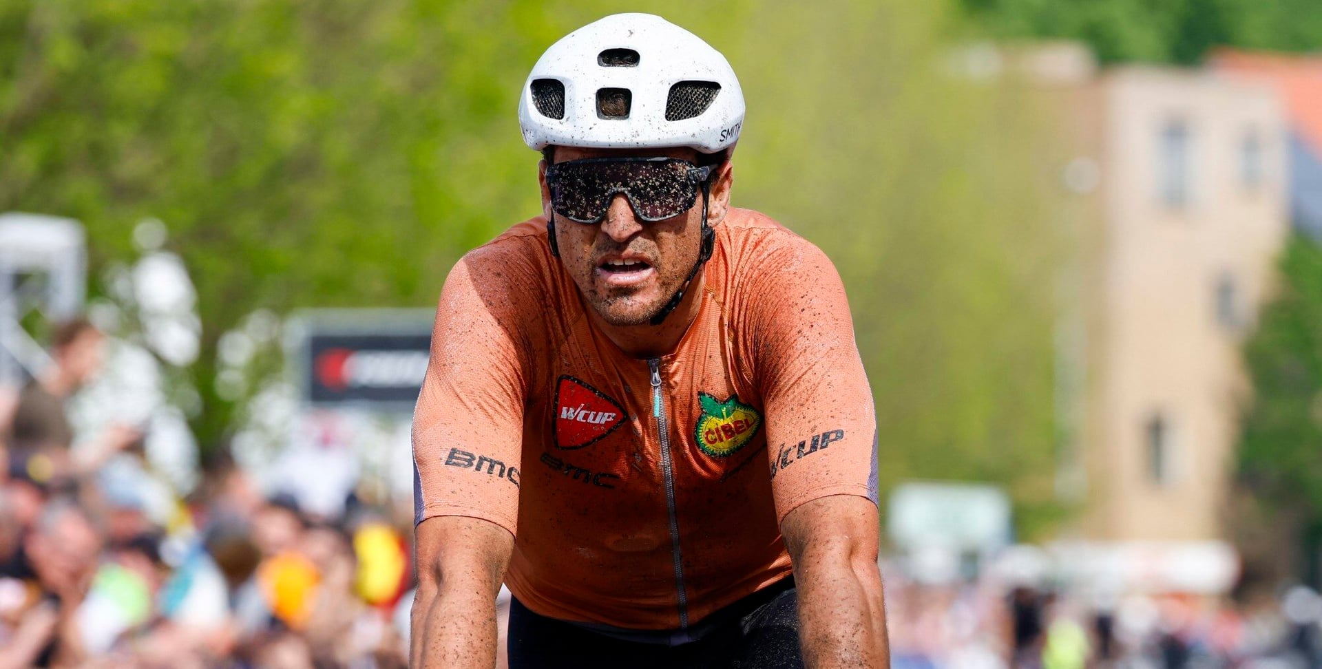 Greg Van Avermaet Does It: Belgian Becomes Ironman World Champion at Forty
