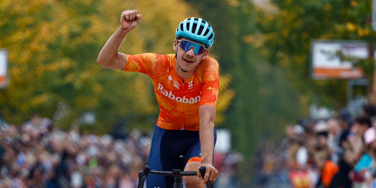 Picnic PostNL Works on Signing Frits Biesterbos