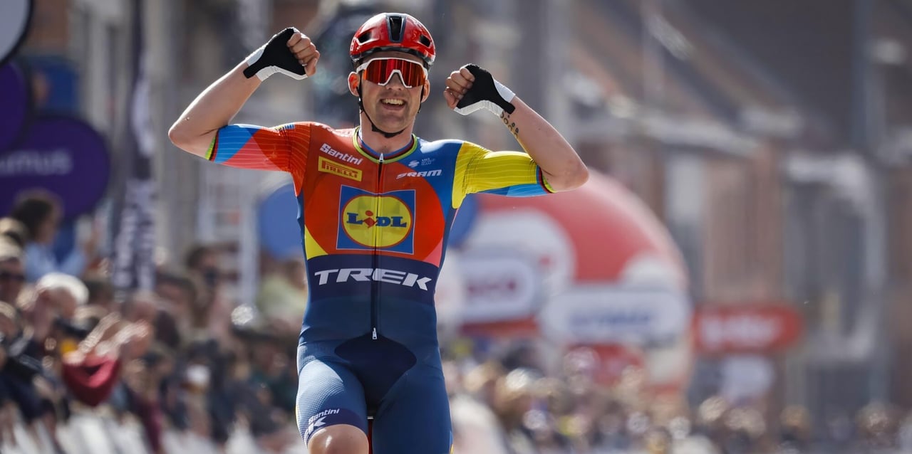 Gent-Wevelgem Renamed and No Longer Starts in Ypres