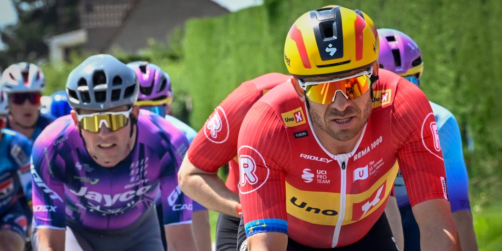 photo: Fotopersburo Cor Vos