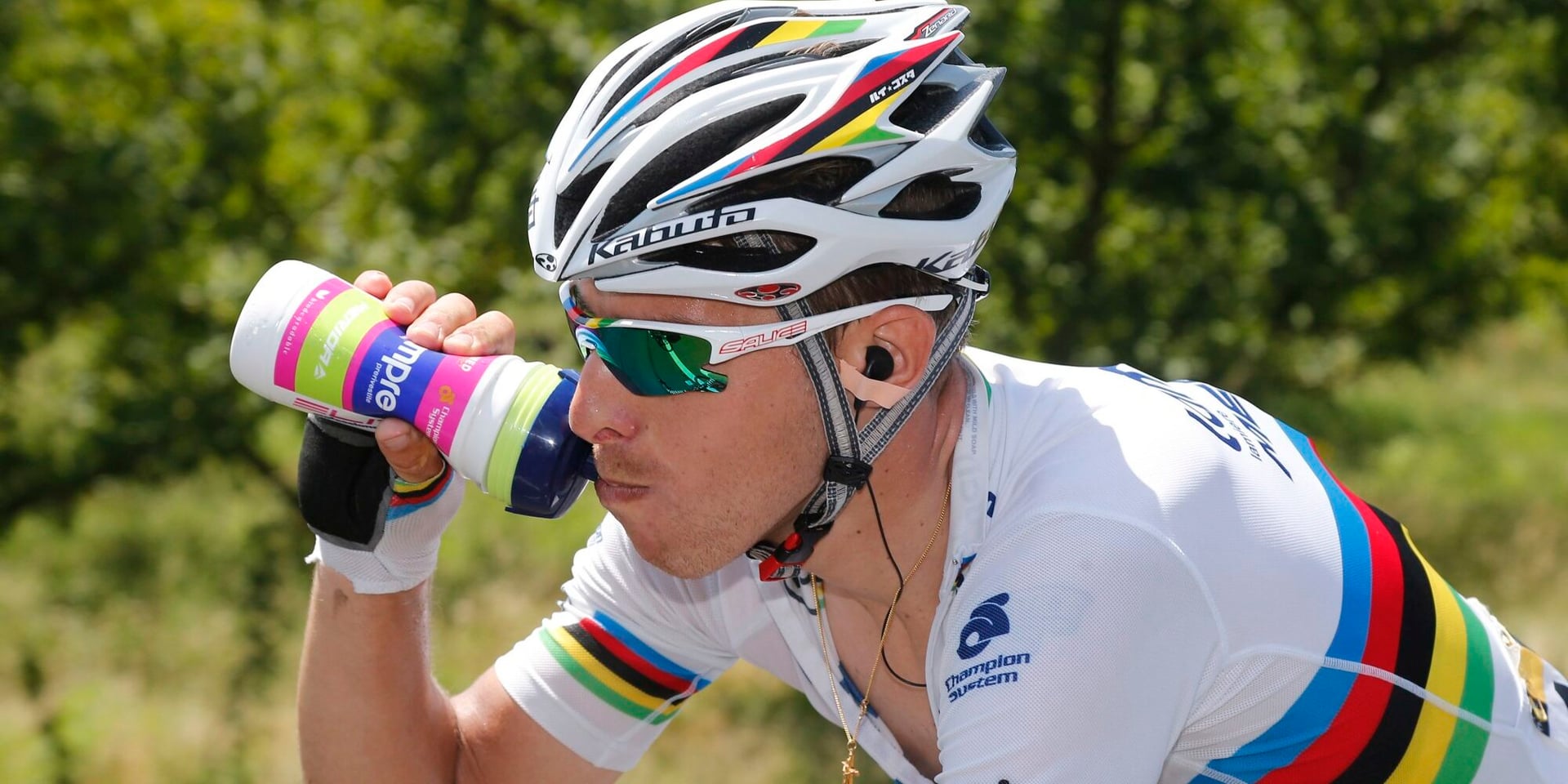 photo: Fotopersburo Cor Vos