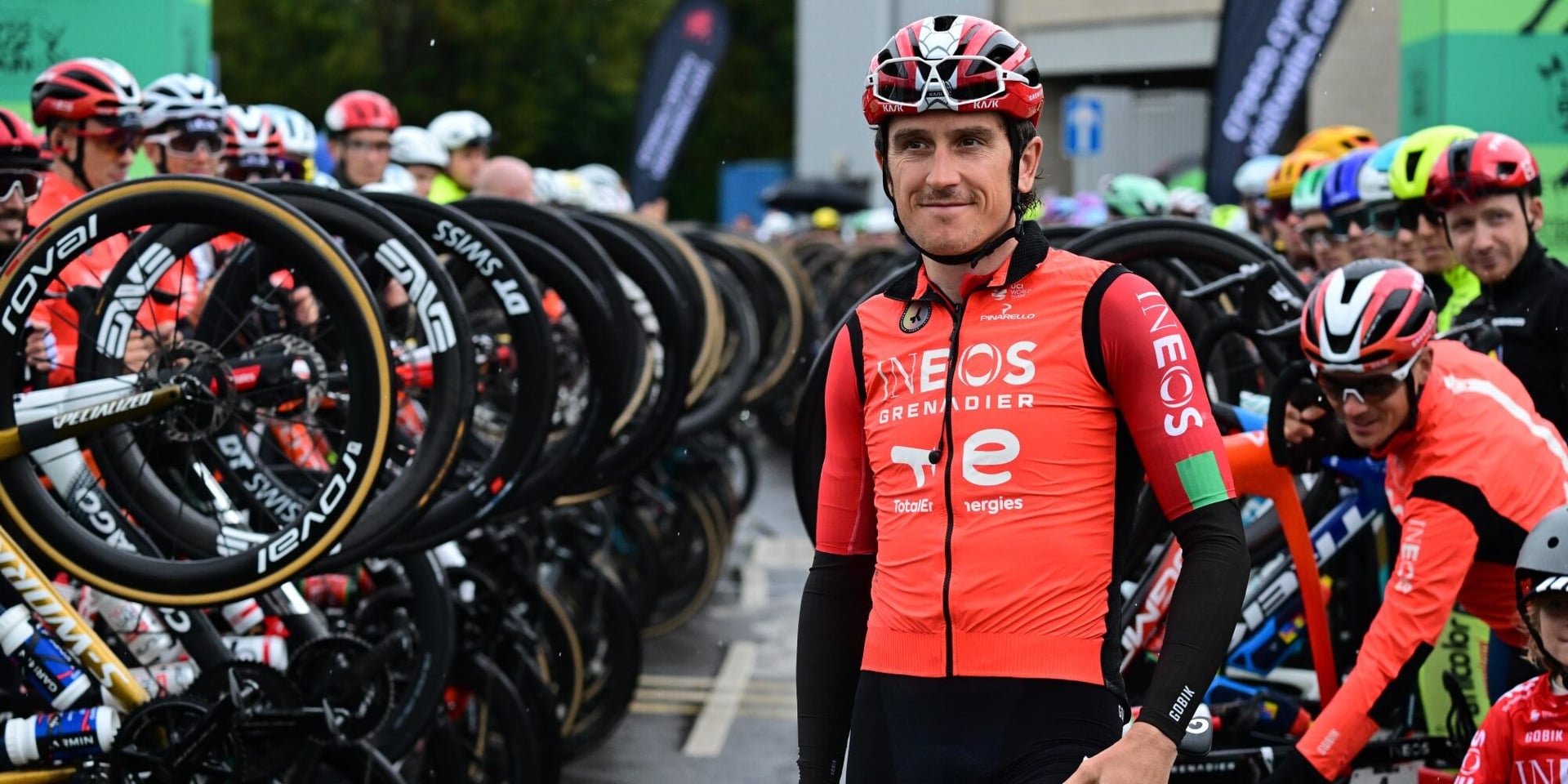 These Top Riders Will Not Return in 2026