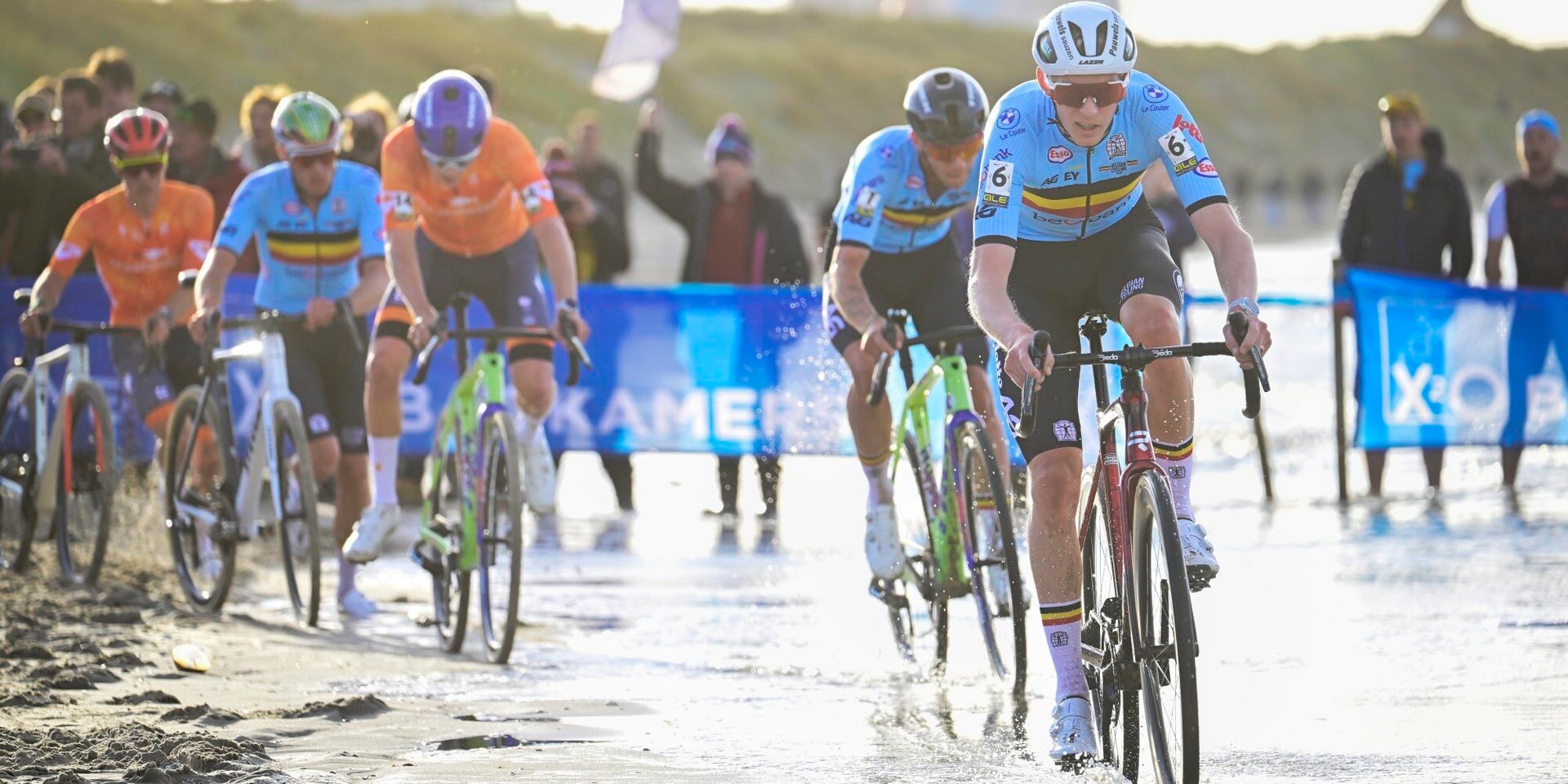 Our 5 Takeaways After the First Month of Cyclocross