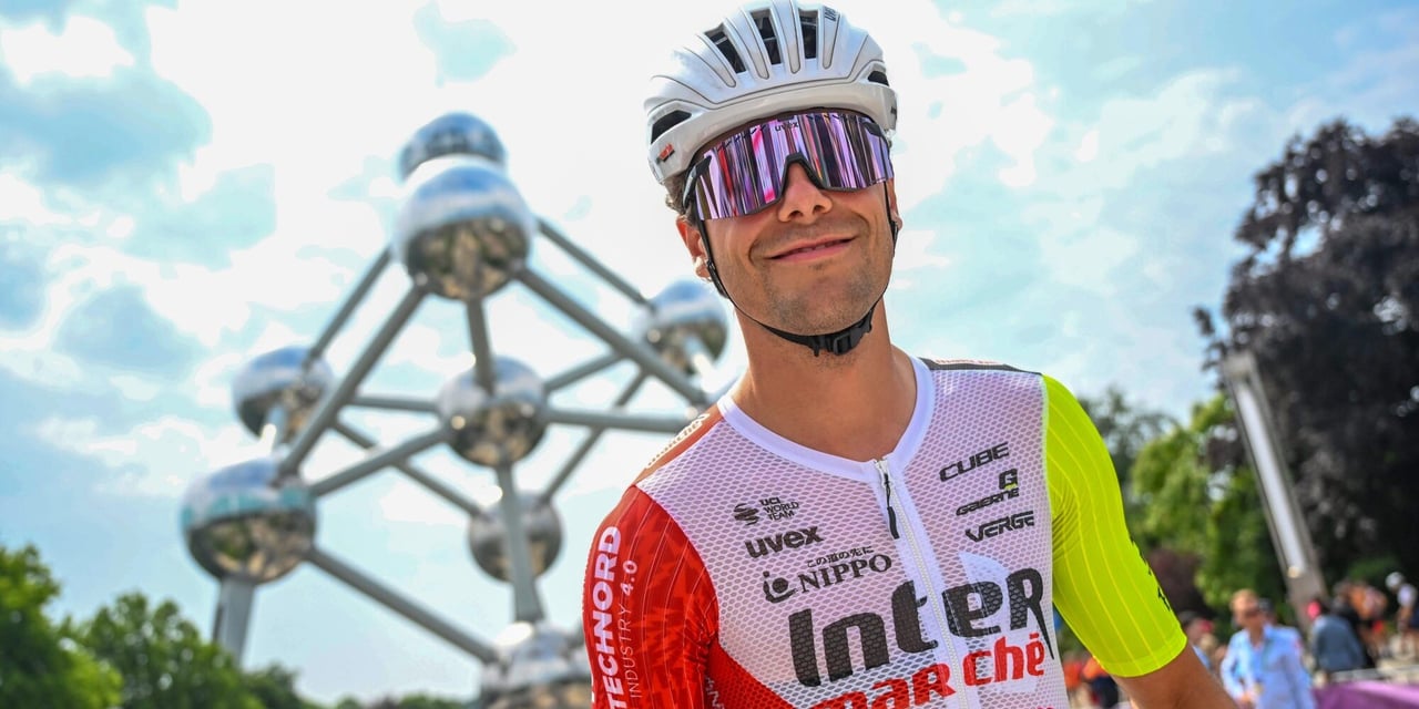 Arne Marit Joins Top Team After Forced Exit from Intermarché-Wanty