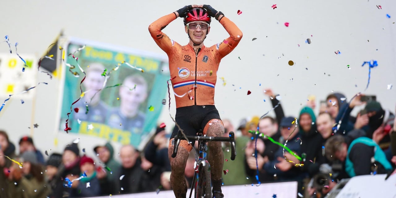 No VAM-berg Cross Due to Multiple Factors: "We Really Tried Our Best