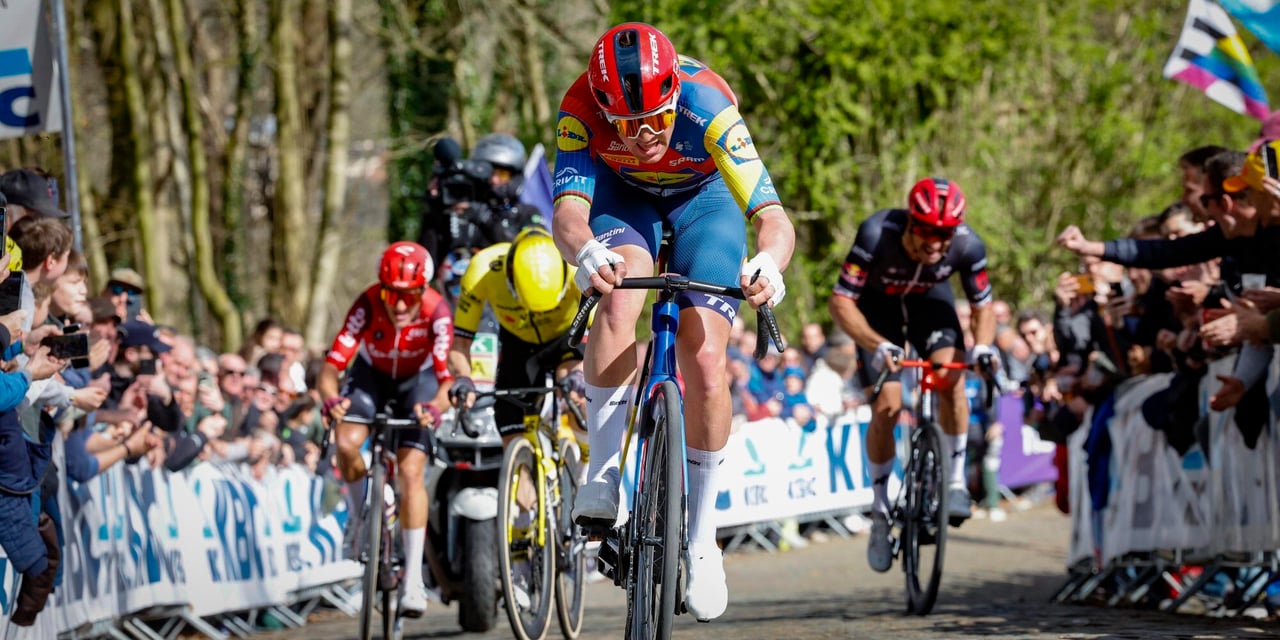 Middelkerke Pays €175,000 to Host Gent-Wevelgem Start