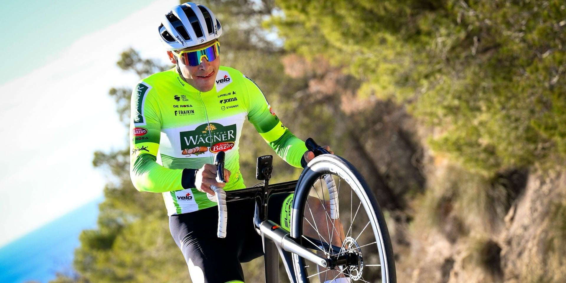 Picnic Signing Henri-François Renard-Haquin Is a Cunning Veteran and Hidden Gem