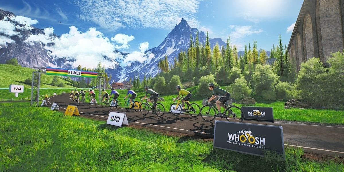 Sauna visit punished at esports world championships: UCI mandates new hydration test