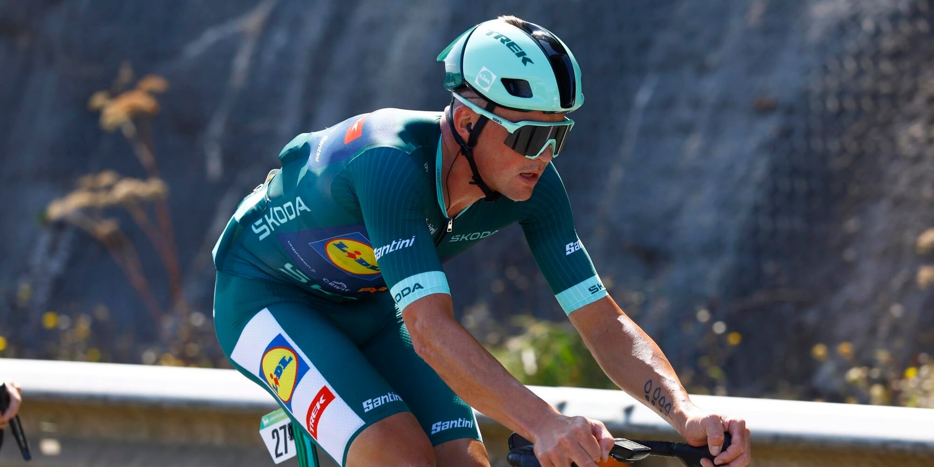 A Nice Side Income for Riders, but Mads Pedersen Strongly Opposes Criteriums