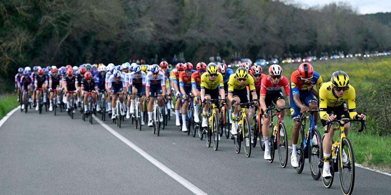 UCI Proposes Budget Cap, but Teams Oppose: "Surprised Smaller Teams Are Against It