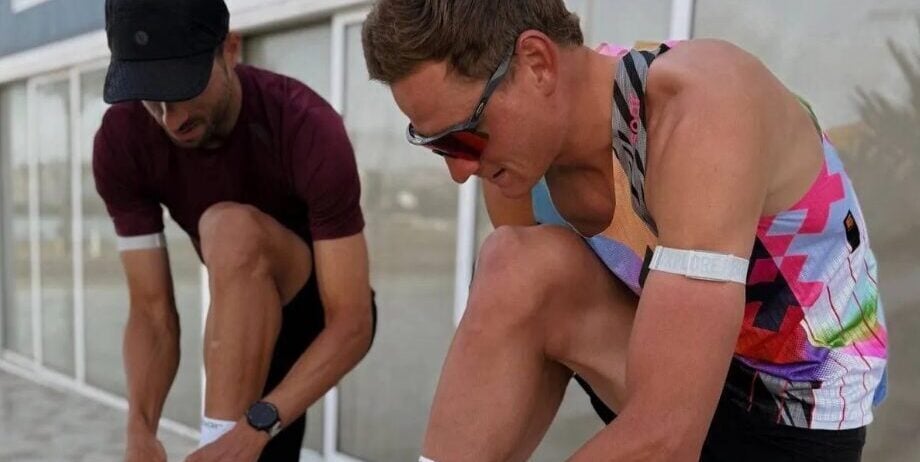 Mathieu van der Poel returns to Strava