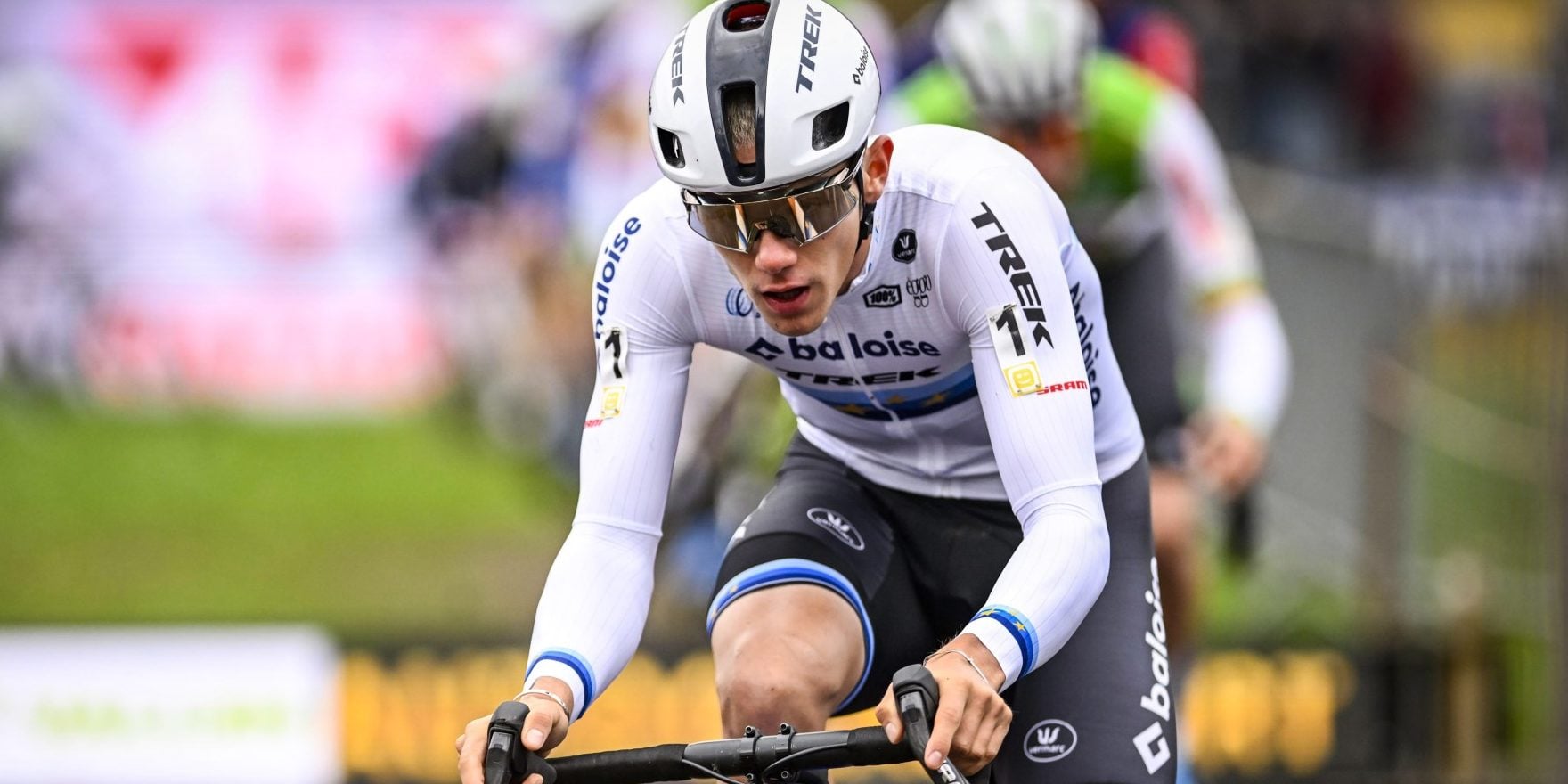 X20 Badkamers Trophy Lokeren 2025: Schedule and Results