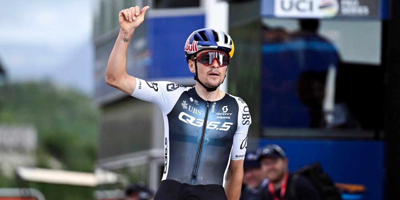 Confirmed: Pinarello Becomes Bike and Title Sponsor of Q36.5