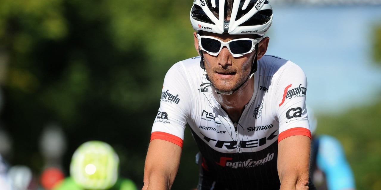 Fränk Schleck Returns to Lidl-Trek