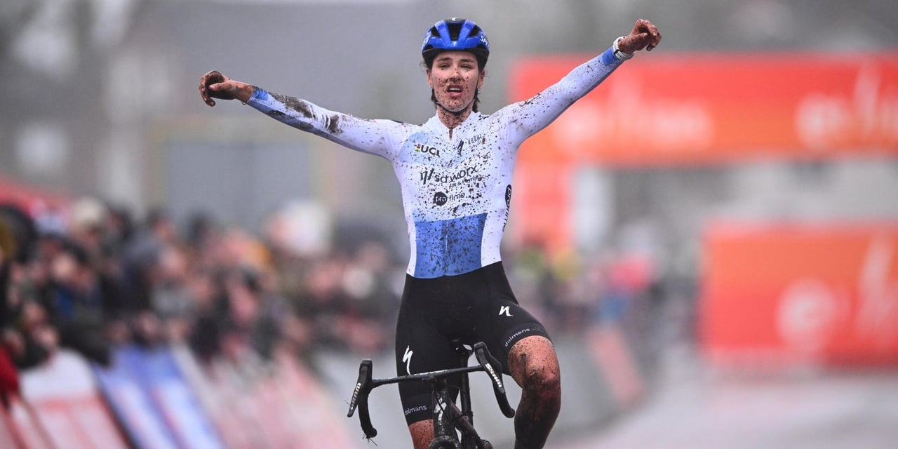 Another star joins: Marie Schreiber makes season debut in Hamme