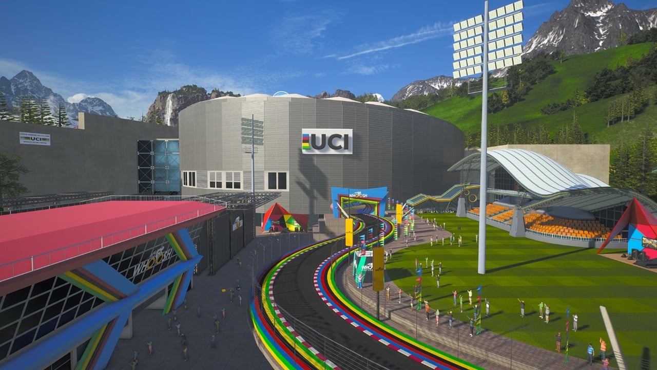 Sauna visit penalized at esports worlds: UCI mandates new hydration test