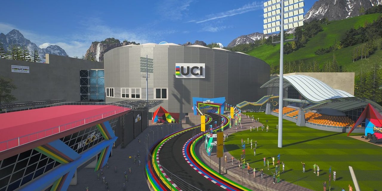 Jason Osborne wins esports world championship for the third time