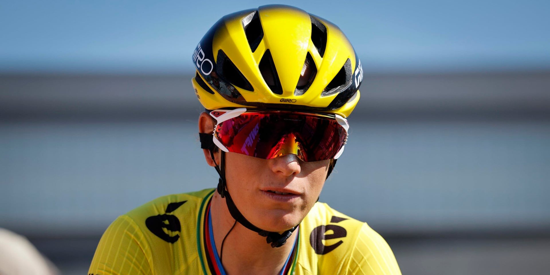 Not just the Tour: Pauline Ferrand-Prévot has also marked these races in red