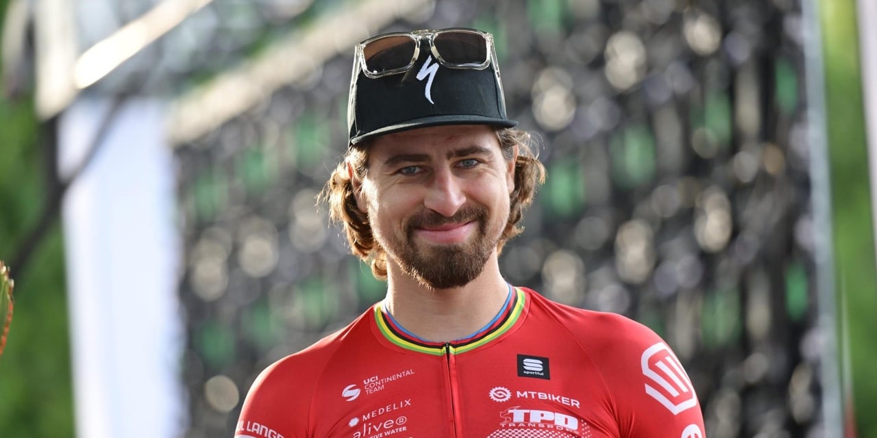 Peter Sagan notes lack of excitement: "Sometimes you know two hours before the finish who will win"