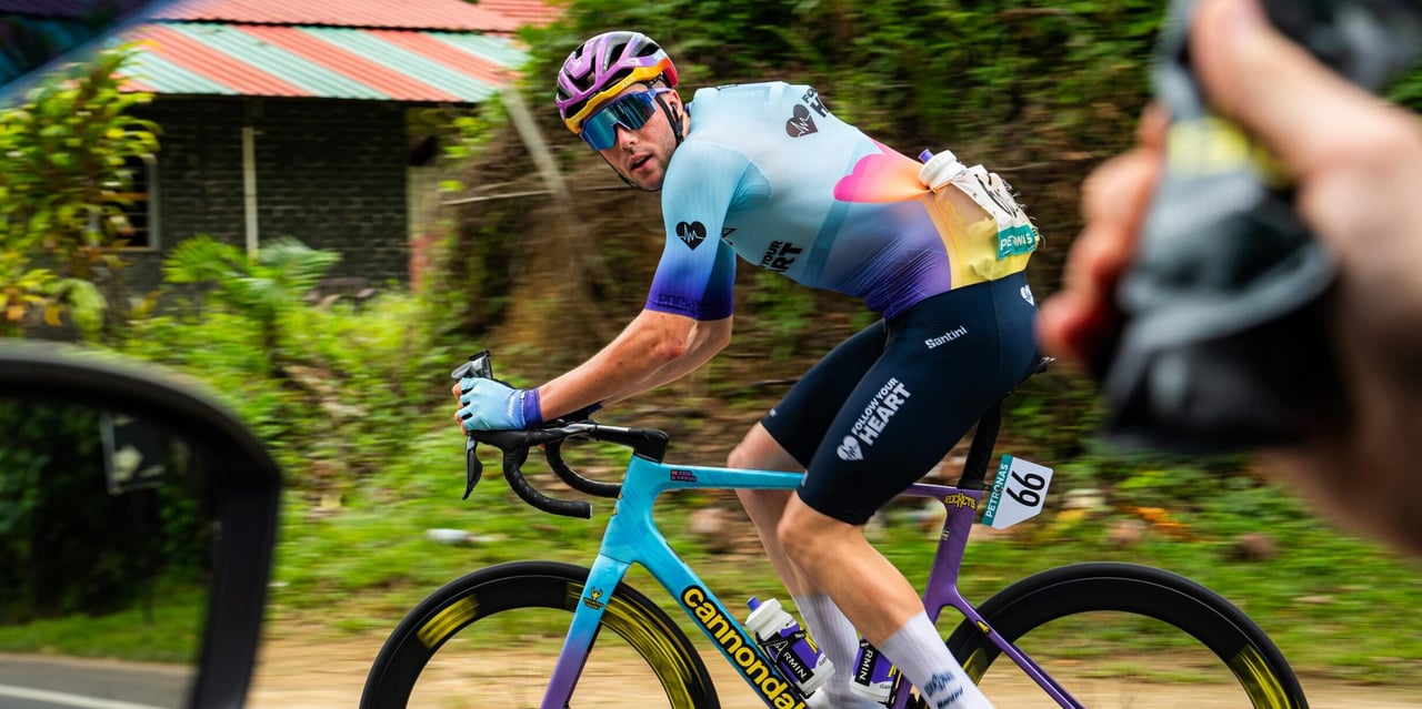 British latecomer finds new team at the last minute after leaving Unibet Rose Rockets