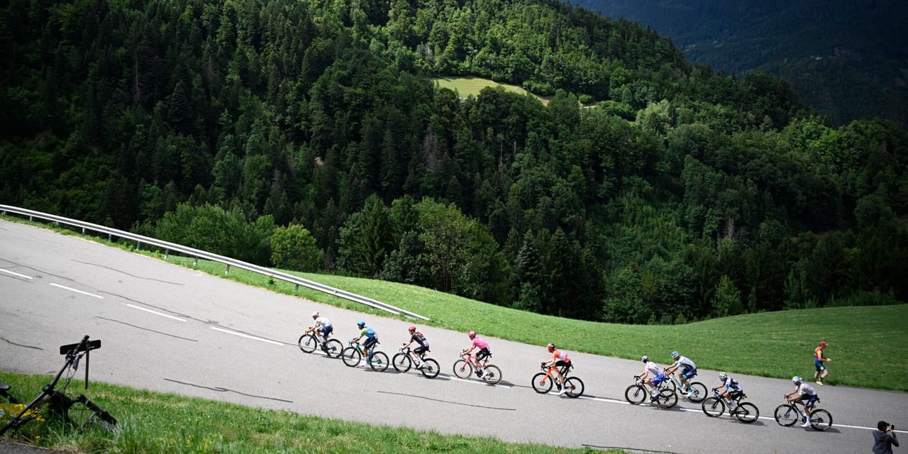 More details emerge about new stage race a day before Tour de France
