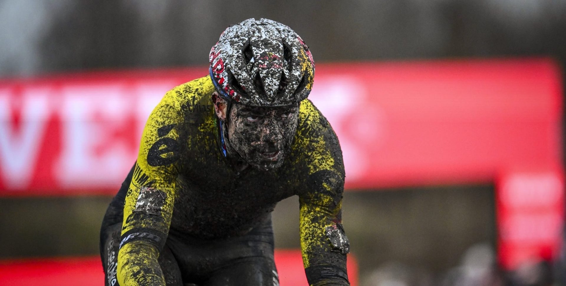 "He looks very sharp": what to expect from Wout van Aert's comeback