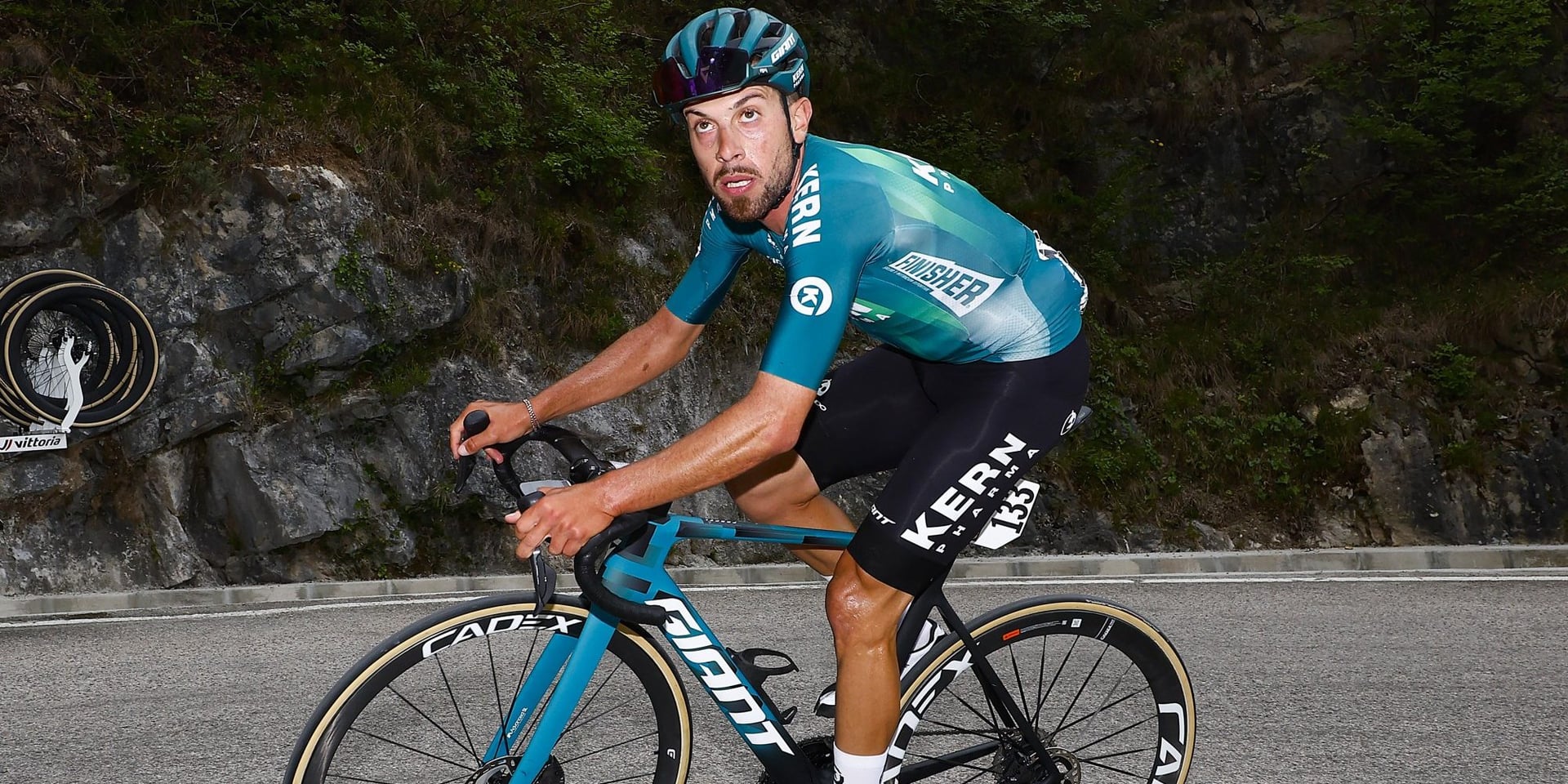 Unibet Rose Rockets says goodbye to suspended Giovanni Carboni