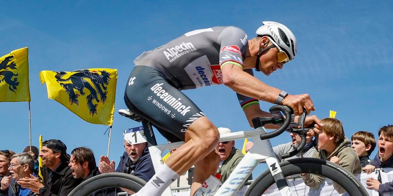 Preview: Omloop Het Nieuwsblad 2026 – will Mathieu van der Poel participate or not?