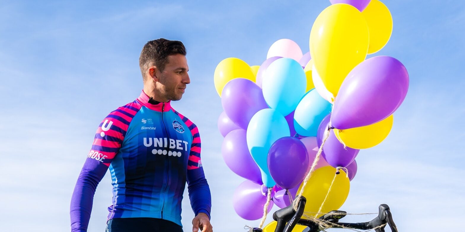 Unibet Rose Rockets almost certainly secure Giro d’Italia wildcard