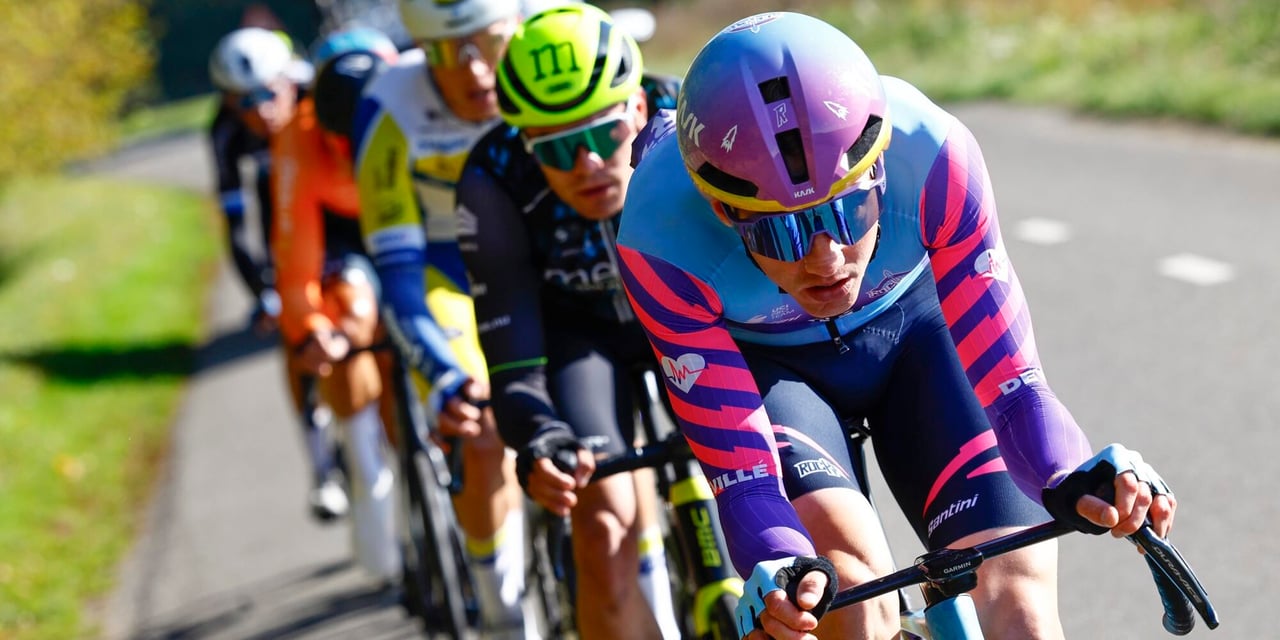 Unibet Rose Rockets misses invitation to 'mini Tour de France'