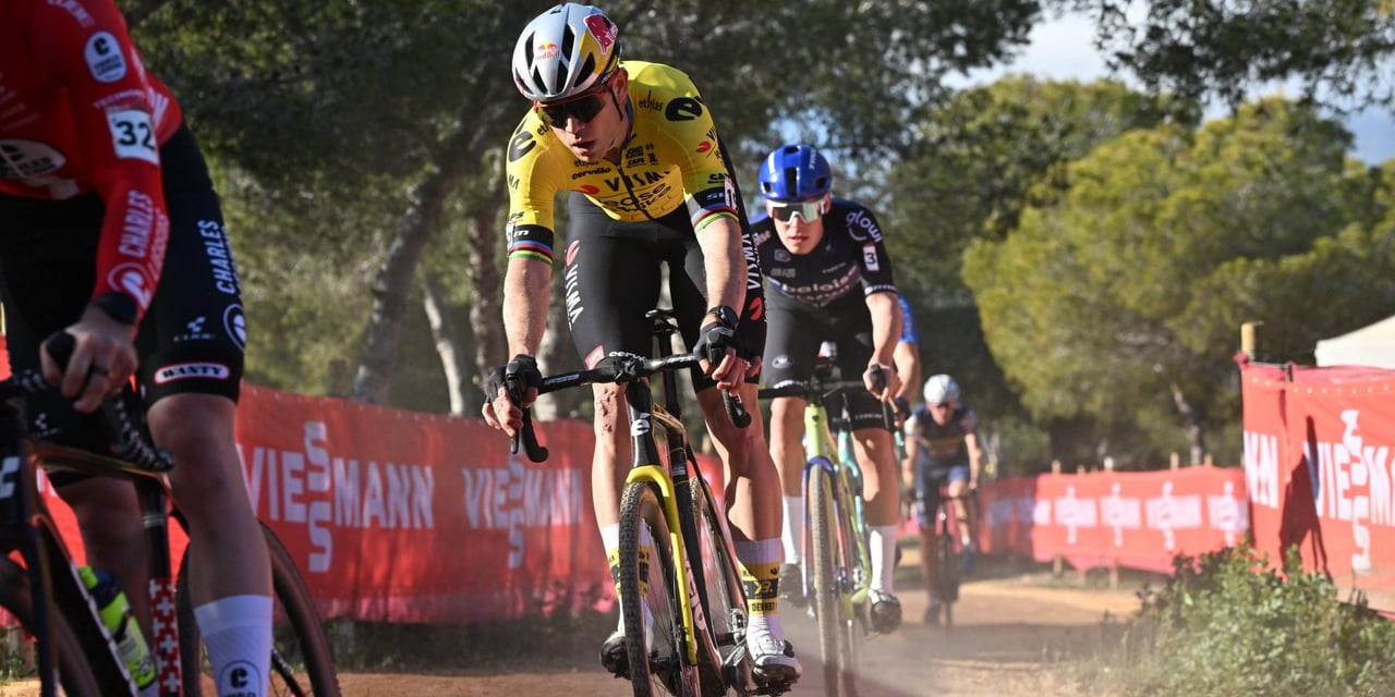 Will more WorldTeams throw themselves into cyclocross? – photo: Fotopersburo Cor Vos