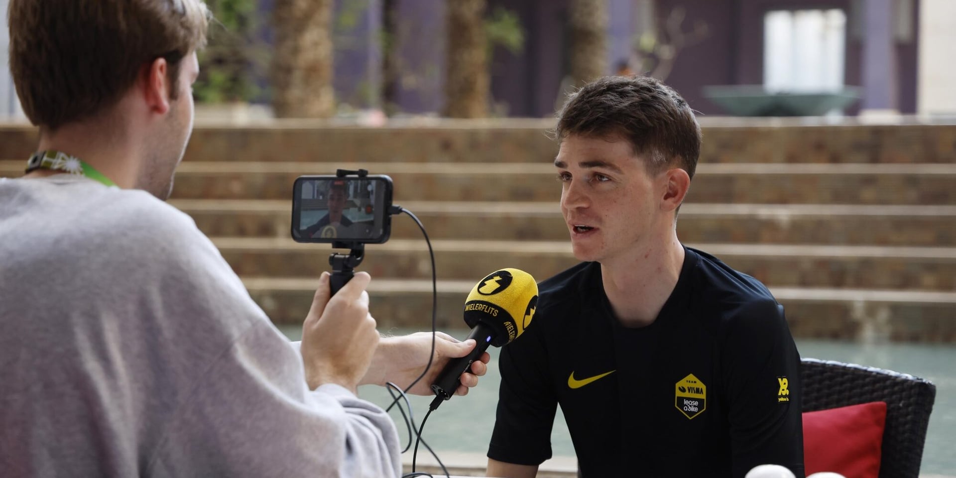 Why you should follow the Tour of Oman, starring Pogacar and Vingegaard's lieutenants