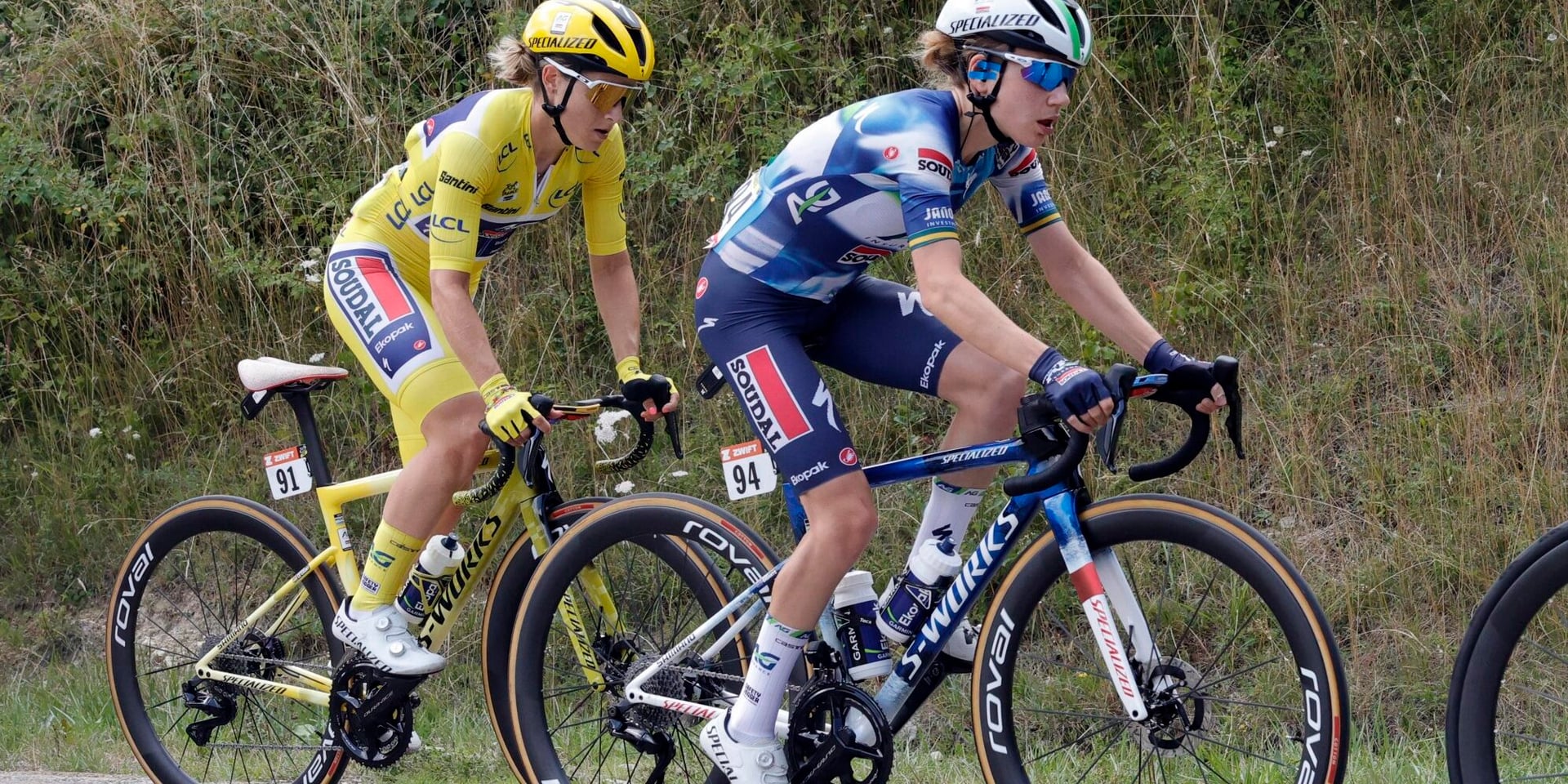 Cycling teams 2026: Can AG Insurance-Soudal repeat last year’s success?