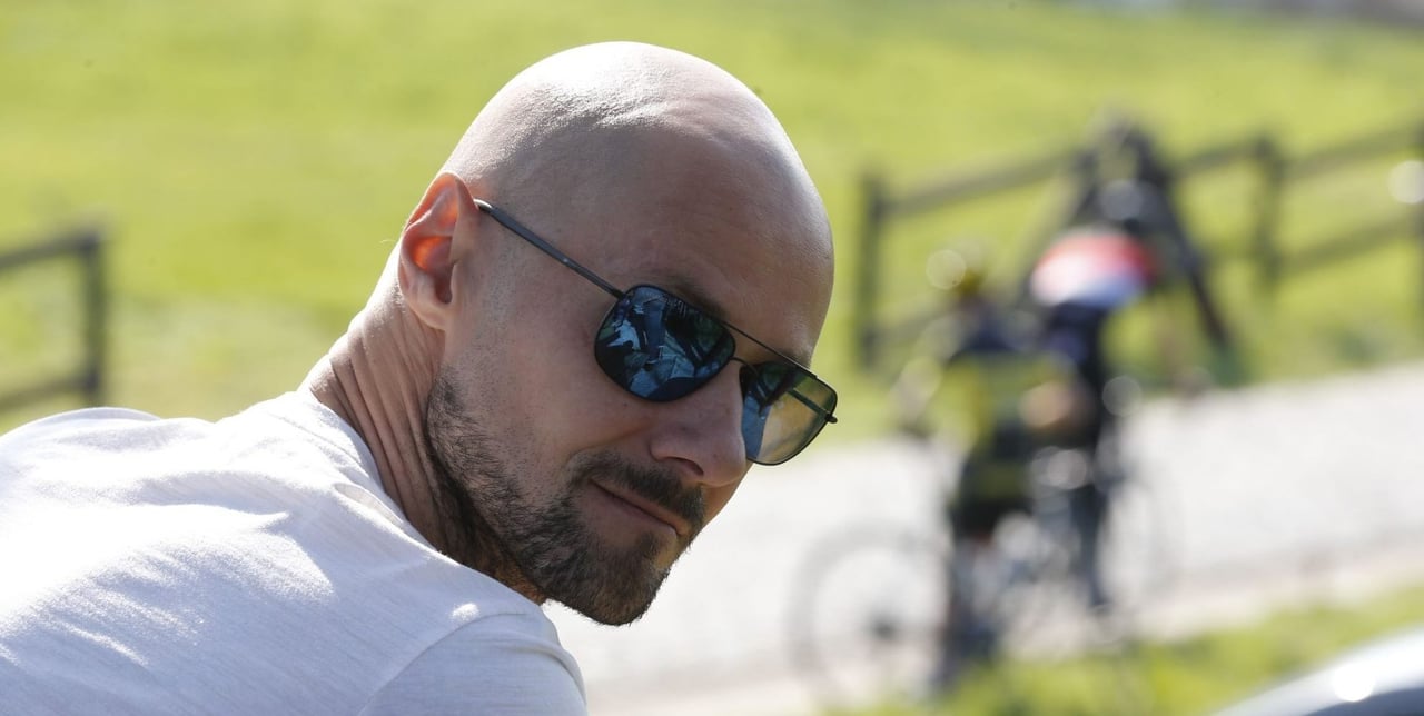 Tom Boonen does not see Van der Poel's presence as a 'decisive factor' in Omloop