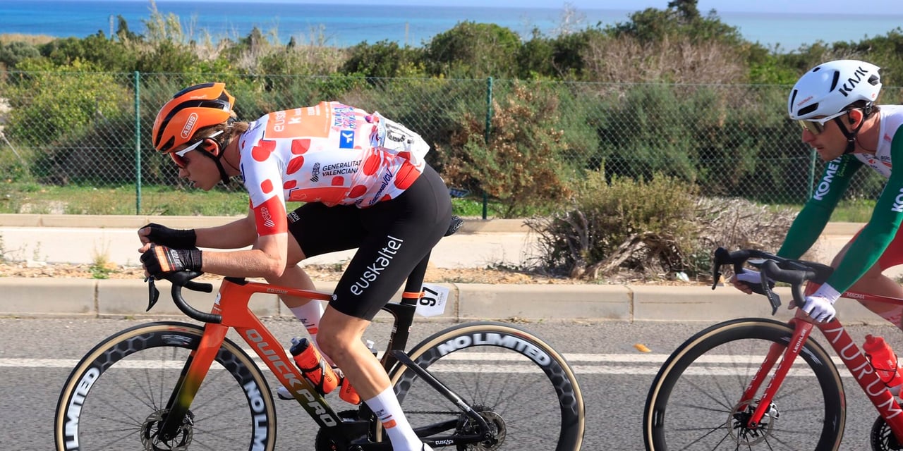 Danny van der Tuuk - photo: Fotopersburo Cor Vos