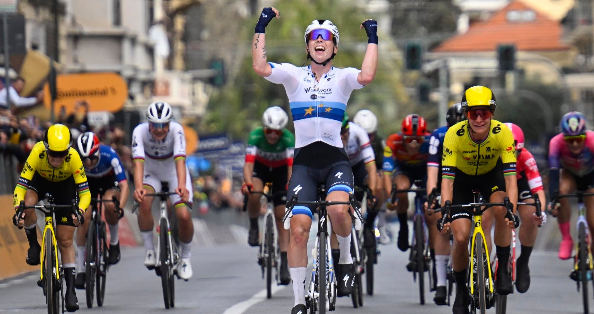 Preview: Milan-San Remo Donne 2026 — who will stop Wiebes from second consecutive Primavera?