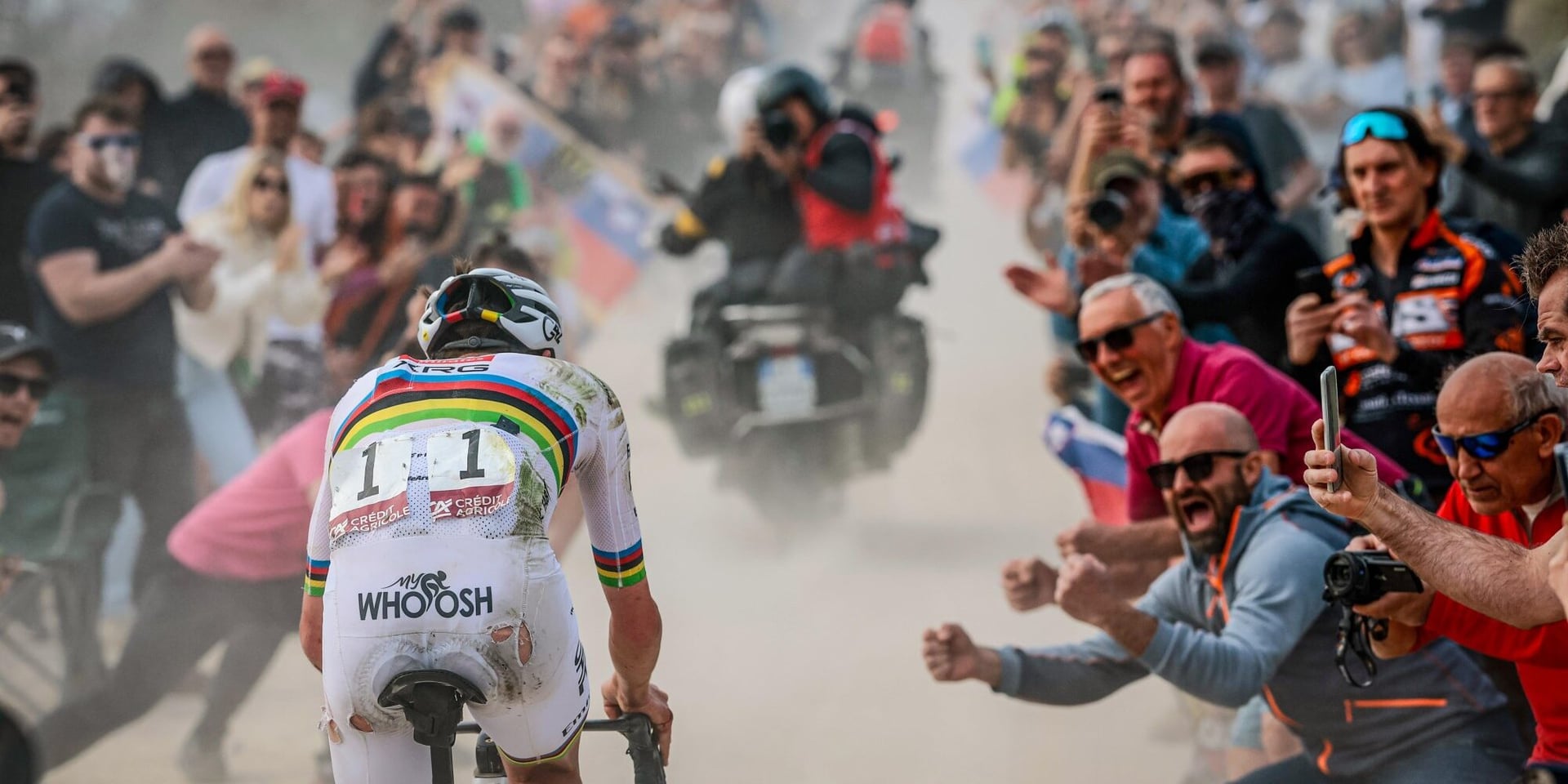 Preview: Strade Bianche 2026 - will Paul Seixas stop Tadej Pogacar and Isaac Del Toro’s 1-2?