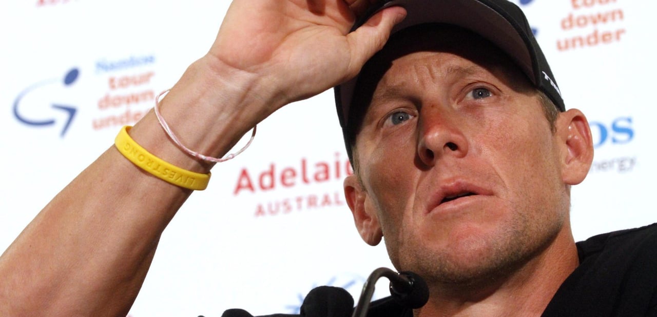New film about Lance Armstrong in production, Austin Butler cast in lead role