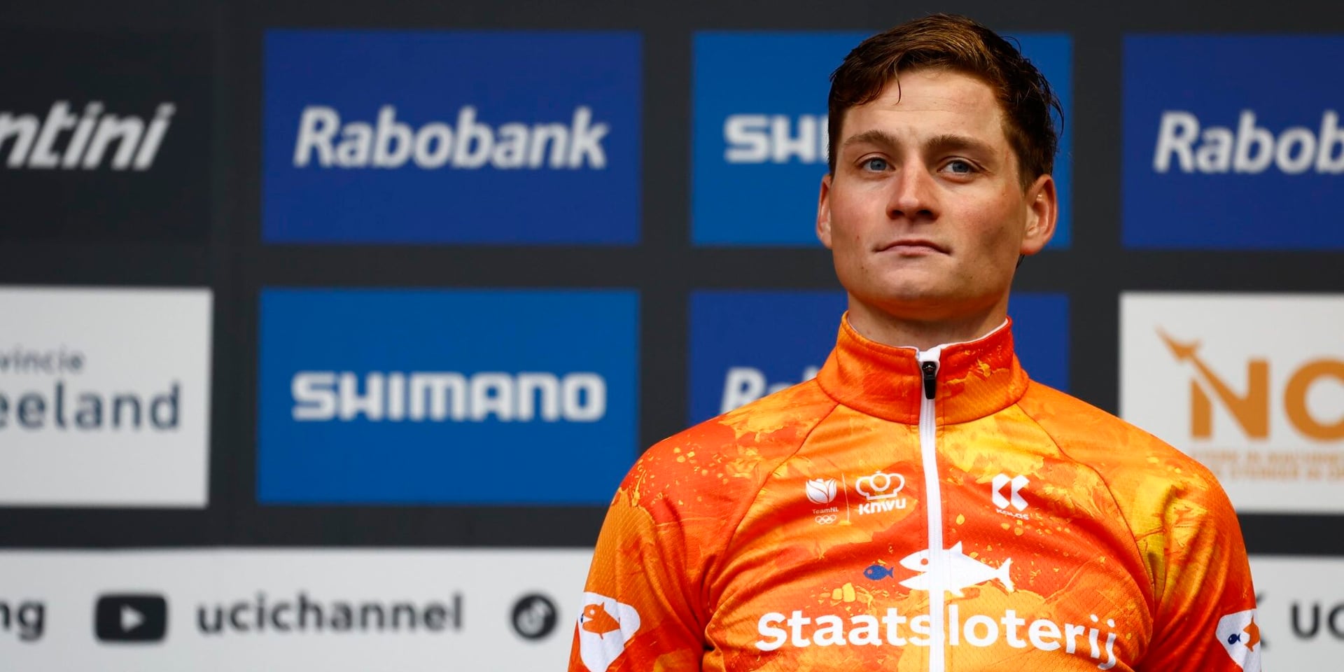 Mathieu van der Poel the best cyclocross rider ever? 'Far from it' says Roger De Vlaeminck