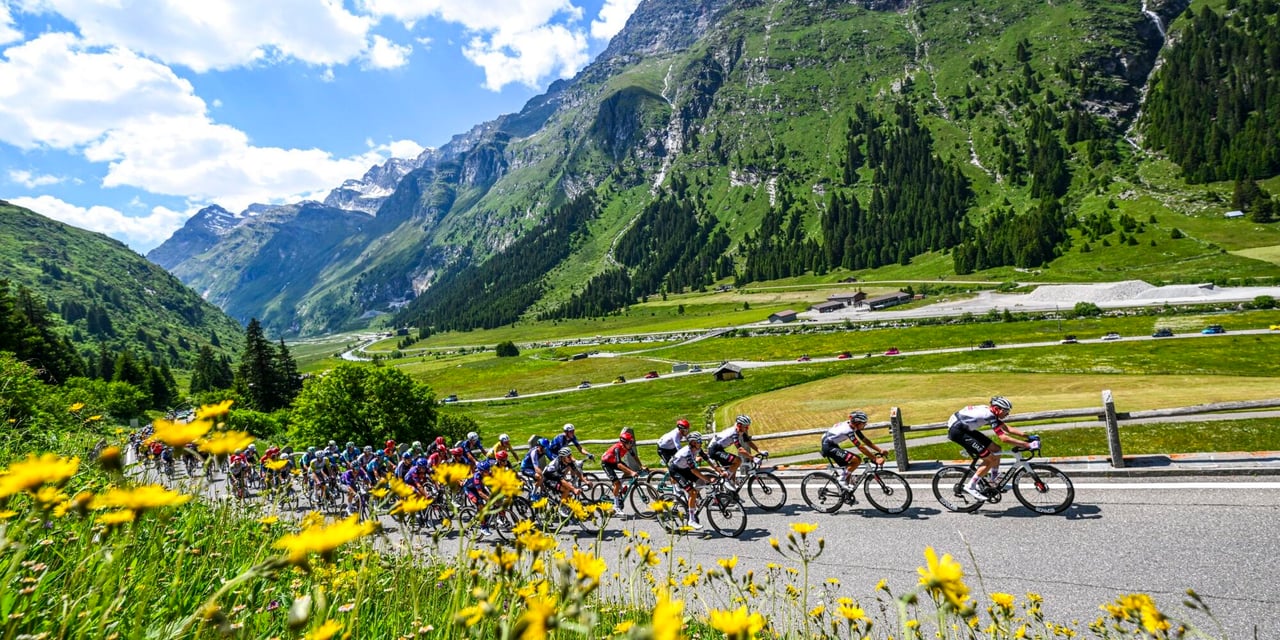 Orbea recalls Avant models over possible cracks and breaks in front fork