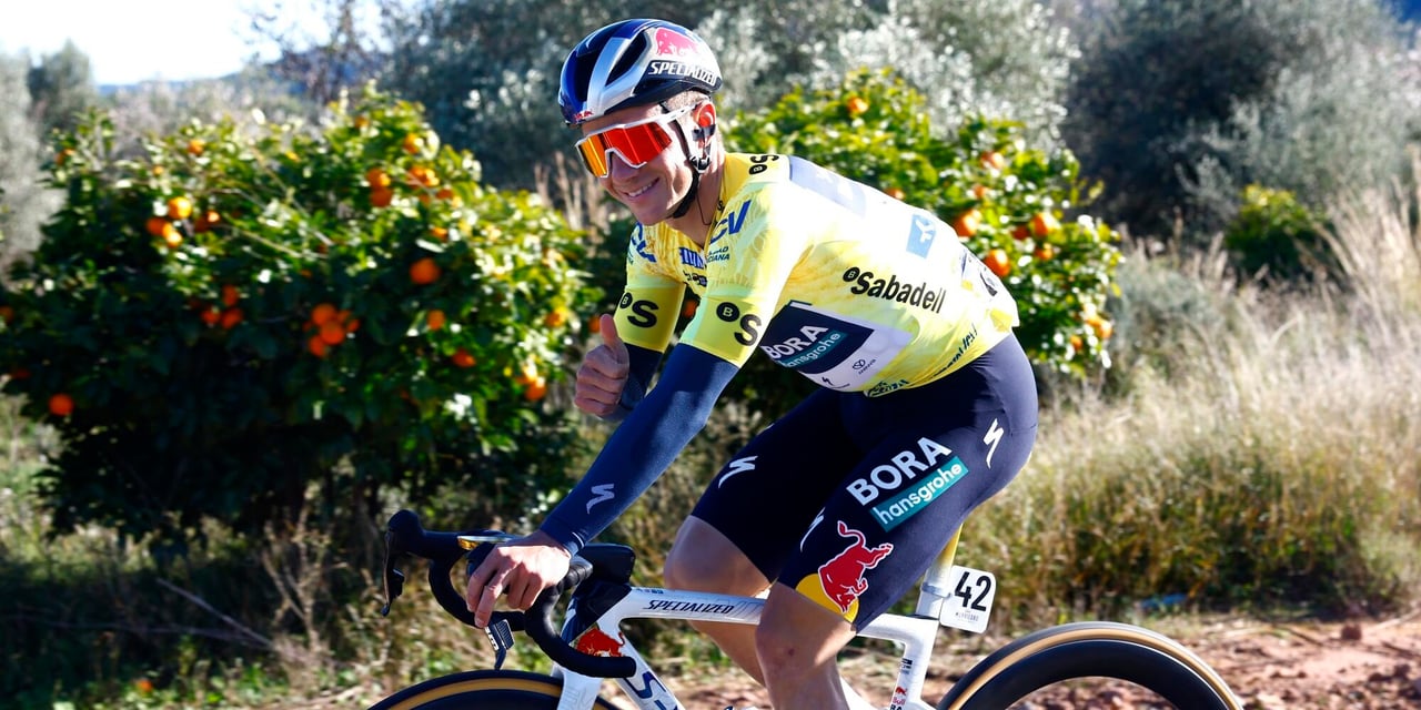 Remco Evenepoel doesn't fear peaking too early: "There is still some room"