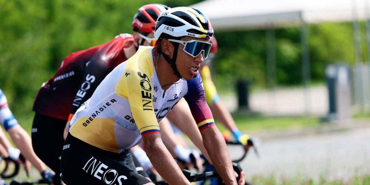 Bernal defends Colombian title after epic battle with revived Sosa