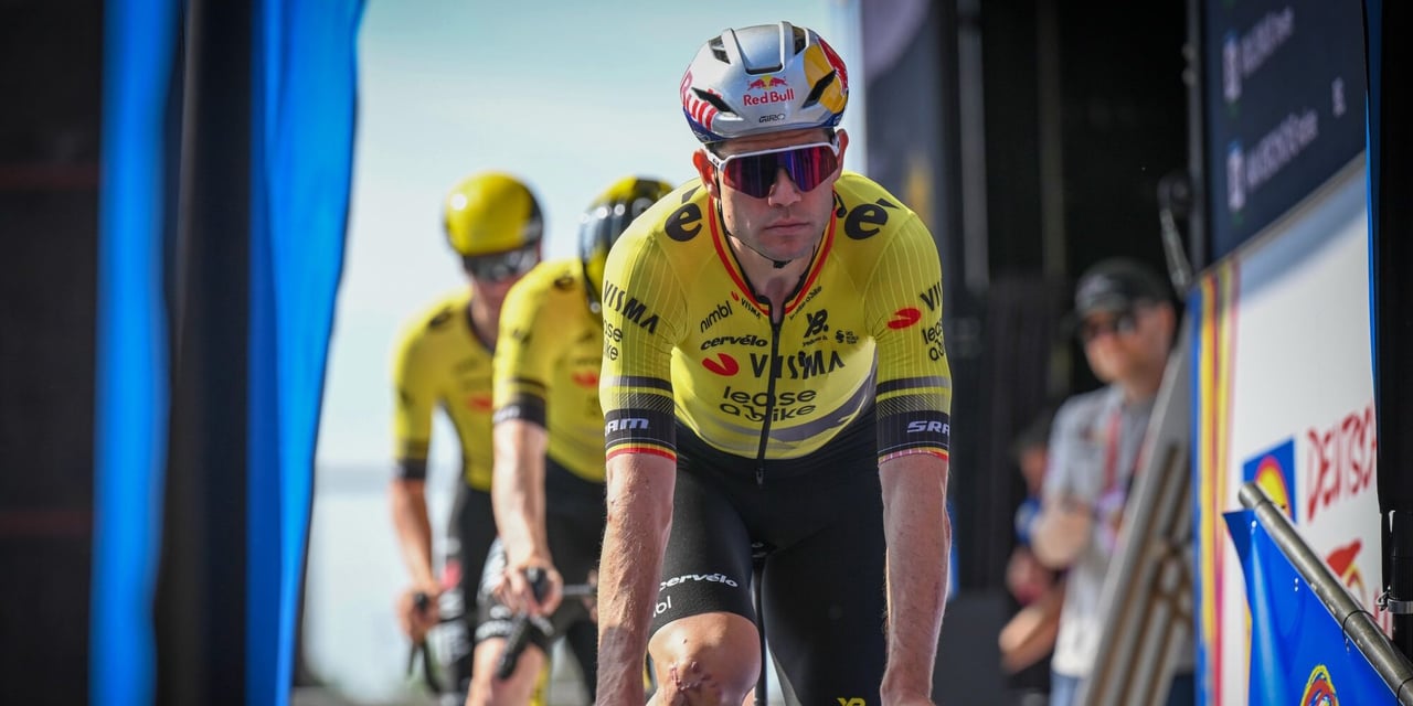 photo: fotopersburo Cor Vos