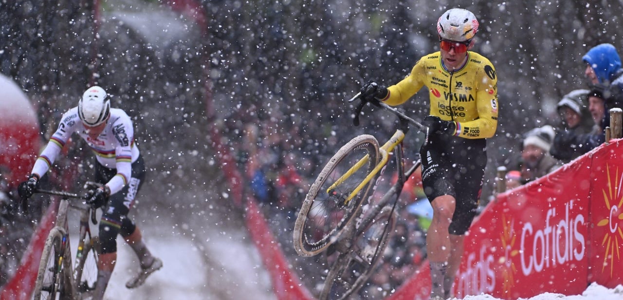 Cyclocross Eyes Winter Olympics Spot if UCI Foregoes Revenue