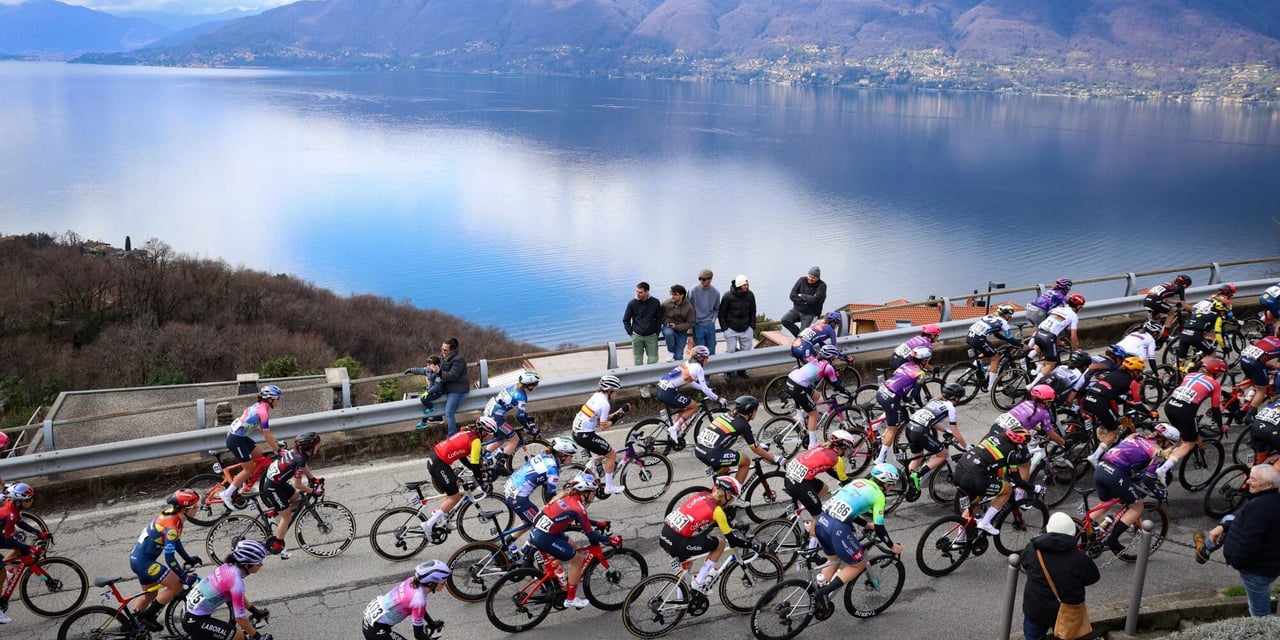 More confusion: Trofeo Alfredo Binda invites five continental teams