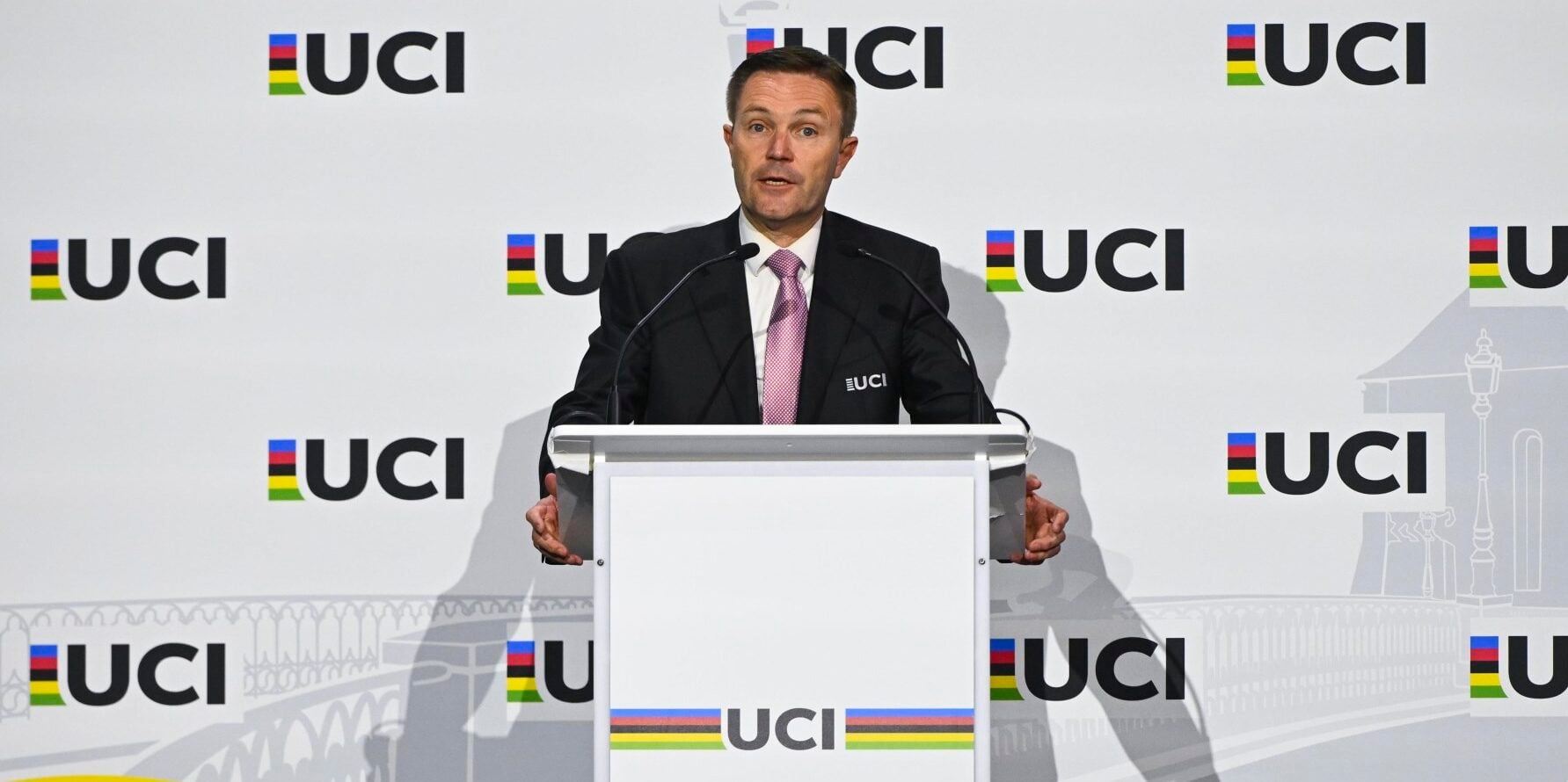 Can UCI's Power Data Strategy Revolutionize Anti-Doping in Cycling?